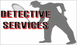 Wilmslow Private Detective Services